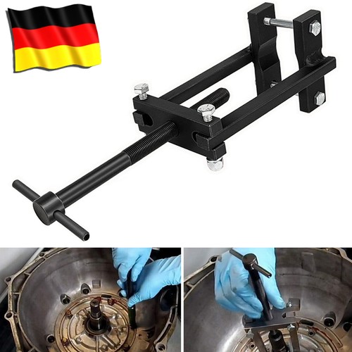 Transmission pump puller tool - pump,