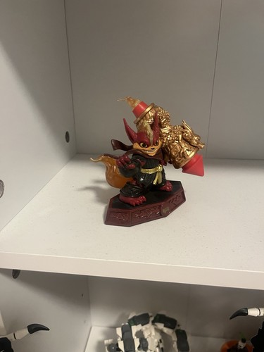 Skylanders imaginators flare - imaginators,
