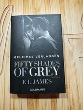 Fifty Shades of Grey -