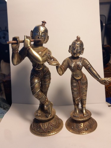 Antike seltene indische - antike,,