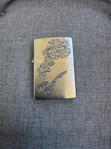 Zippo pfeifenfeuerzeug neu - pfeifenfeuerzeug,