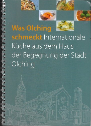 Was olching schmeckt - was,