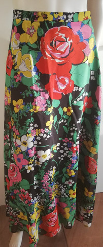 Vintage chiffonrock - vintage,