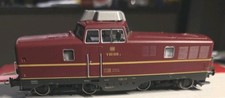 Roco #63380, Diesellok BR