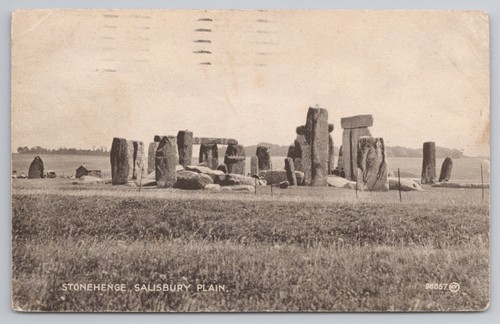 Stonehenge steine salisbury - stonehenge,