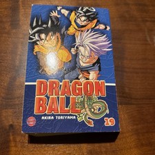 Dragon Ball - Sammelband-Edition, Band 19 von Toriy... | Buch | Zustand sehr gut