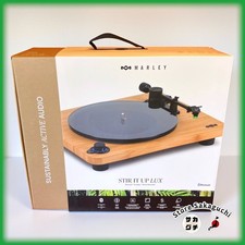 House marley stir up - house, of