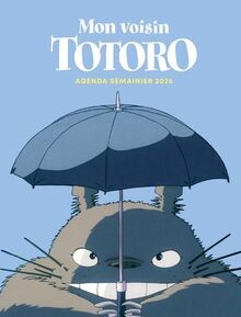 Ghibli agenda totoro von - ghibli,
