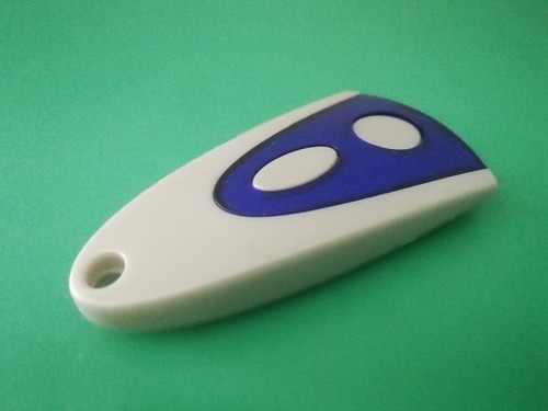 Kanal handsender 433 92 - ,