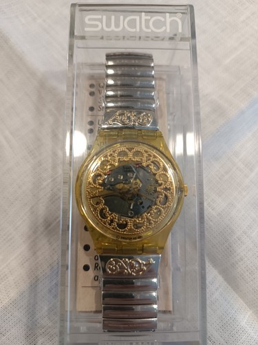 Swatch uhr gk137 - swatch,