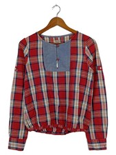 TIGERHILL Damen Bluse Gr. 36/S