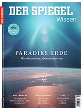SPIEGEL WISSEN 2/2017