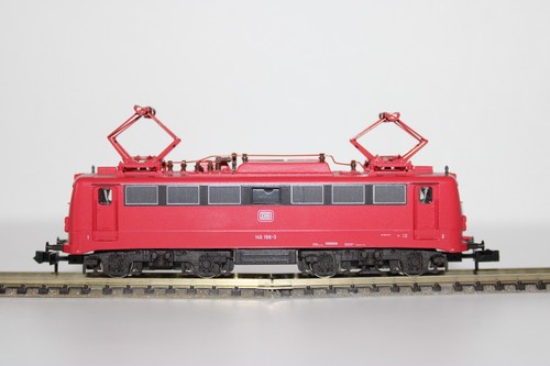 Fleischmann piccolo 7332 lok - 7332, e-lok