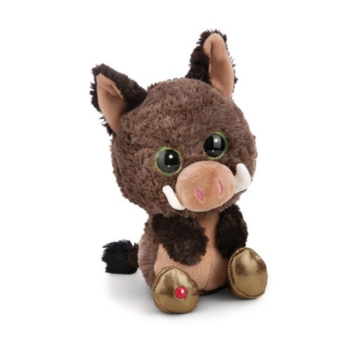 Nici glubschis kuscheltier - glubschis,