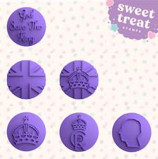 King Charles Krönung