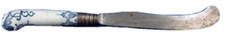 18thC Bow St. Cloud Softpaste