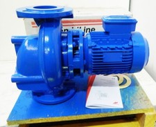 Johnson Pumpe SPX CL80-125 1,1 KW Umwälz Kreiselpumpe - unused/OVP -