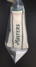 Masters Golf Putter Headcover