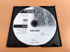 Jaguar DVD-ROM Navi