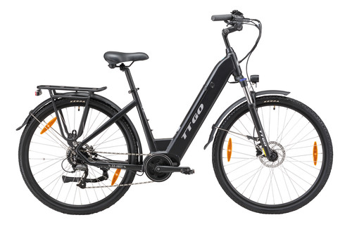 City ebike 28 zoll - tt,