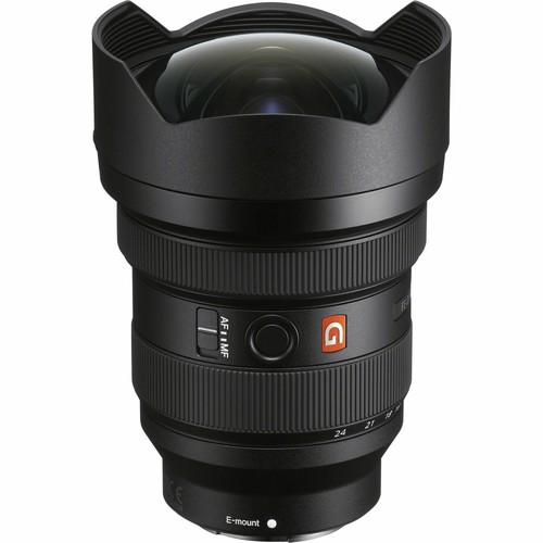 Neu sony 24mm - sony, 12-24mm