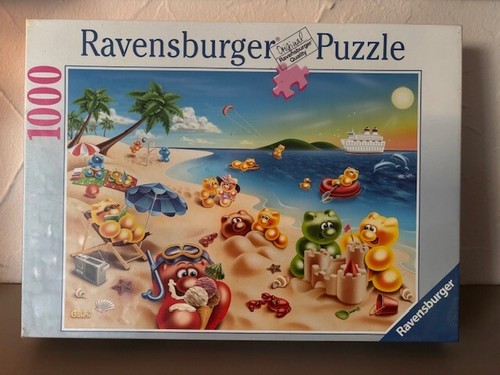 Ravensburger gelini urlaub pur - gelini,