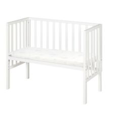 Roba Beistellbett 2in1 safe
