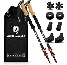 ALPIN LOACKER Teleskop