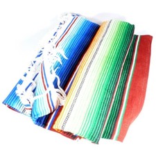 Decke Motorrad Hot Rod Mexiko