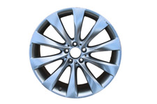 ✅1x Alloy Wheel Rim 20 Inch