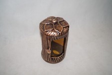 Grablampe, Grablaterne aus Bronze Strassacker 41320