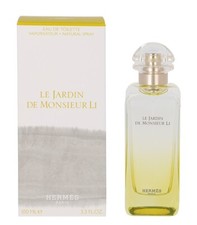 HERMES Le Jardin de Monsieur