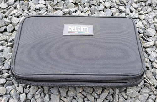 Delkim txi plus - plus,