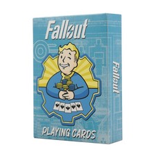 Fallout – Vault-Tec