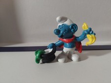 Schlümpfe schleich peyo - /,