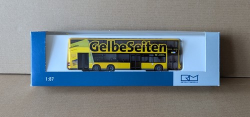 Rietze 67326 bvg berlin - rietze,