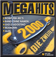 Diverse mega hits - mega,