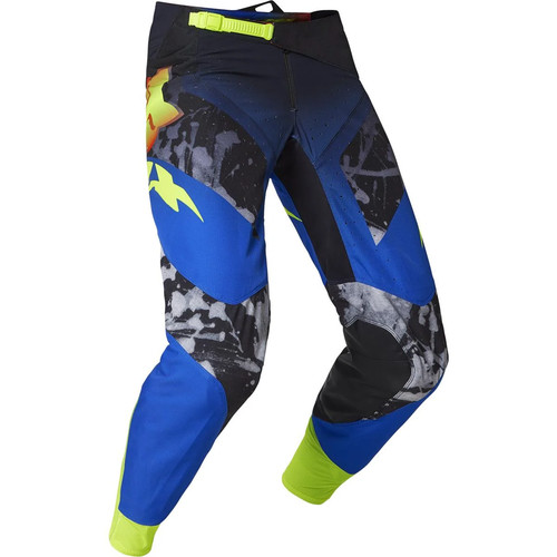 Fox cross hose 360 - cross, multi