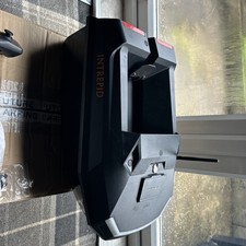 INTREPID BAIT BOAT FUTURE KARPFENANGELN FERNGESTEUERT KÖDERBOOT GEBRAUCHT   