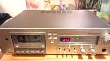 SABA CD 362 Tape Deck, TOP