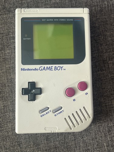 Nintendo game boy - nintendo, spielkonsole
