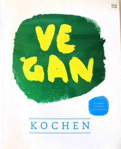 Vegan kochen einfach - -,