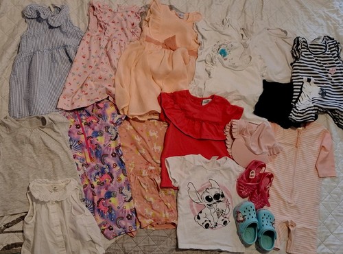 Sommerpaket bekleidungsset - sommerpaket,