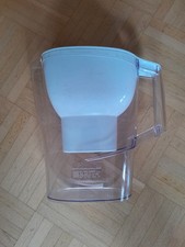 BRITA Wasserfilterkanne 2,5 Liter Gebraucht Top Zustand