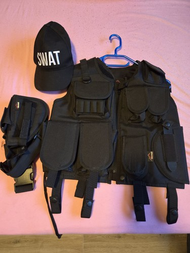 Taktische swat einsatzweste - taktische,