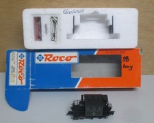 Roco H0 43256 Dampflok BR 98