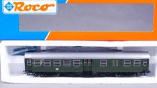 H0 DC Roco 45244 Umbauwagen 2