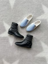 Barbie Creatable Schuh