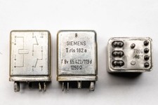 SIEMENS Trls 162a T Bv 65 422