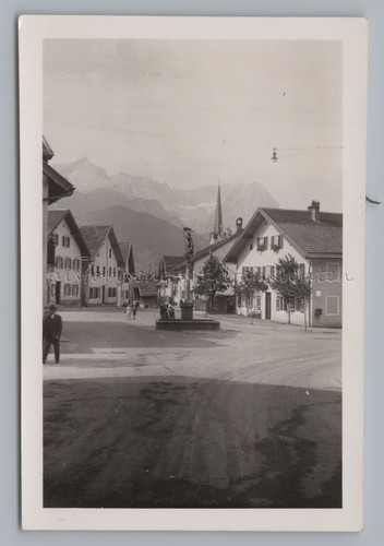 Garmisch partenkirchen 1936 - 1936,
